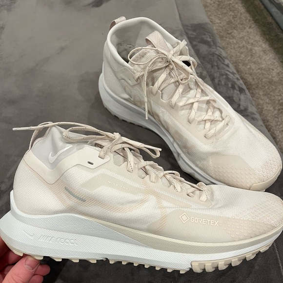 11.5 Nike Pegasus gore-Tex - Picture 3 of 10